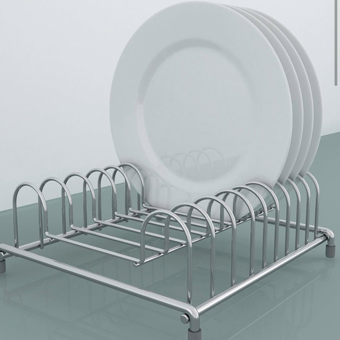 Buy Portable Dish Rack Online | Manufacturing Production Services | Qetaat.com